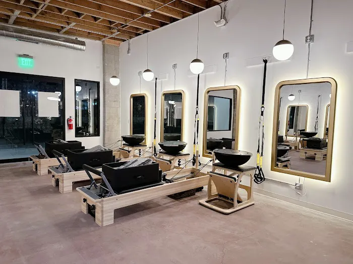Pilatesmith - Culver City Picture 9