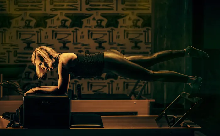 Pilatesmith - Culver City Picture 4