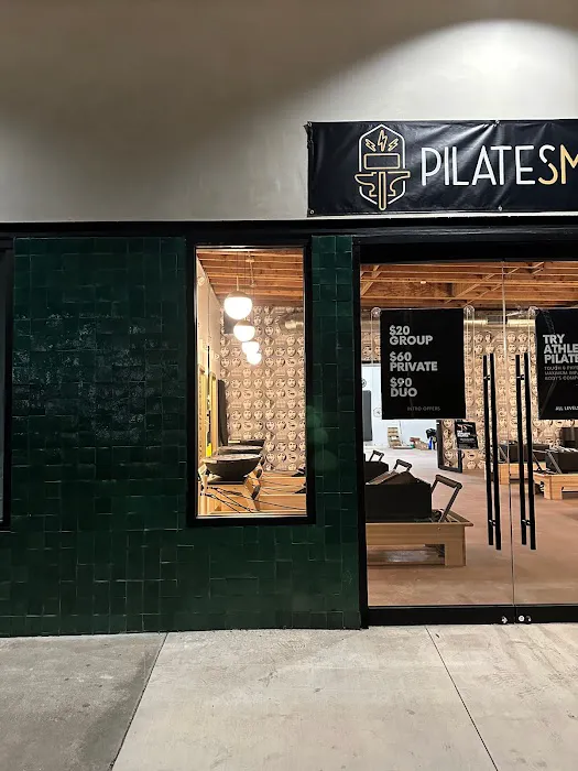 Pilatesmith - Culver City Picture 2