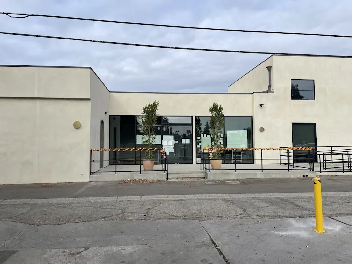 B. K. S. Iyengar Yoga Institute of Los Angeles Picture 3