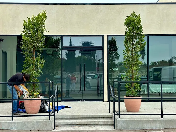 B. K. S. Iyengar Yoga Institute of Los Angeles Picture 7