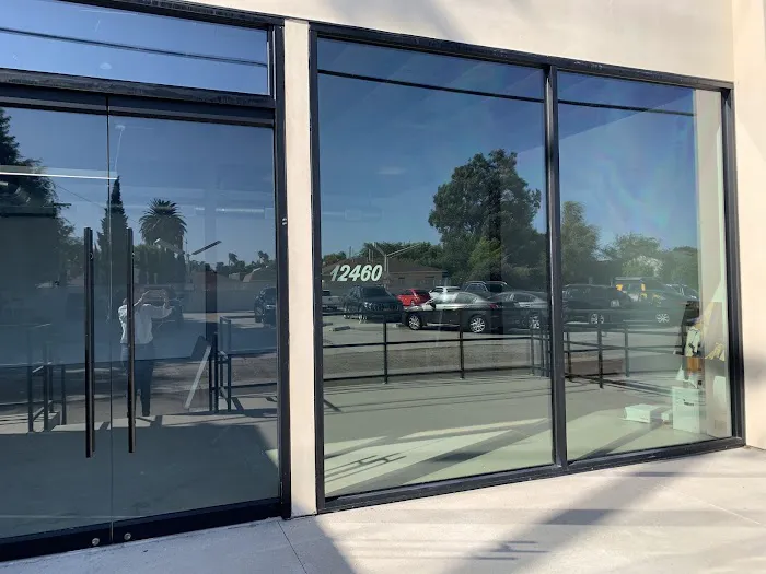 B. K. S. Iyengar Yoga Institute of Los Angeles Picture 1