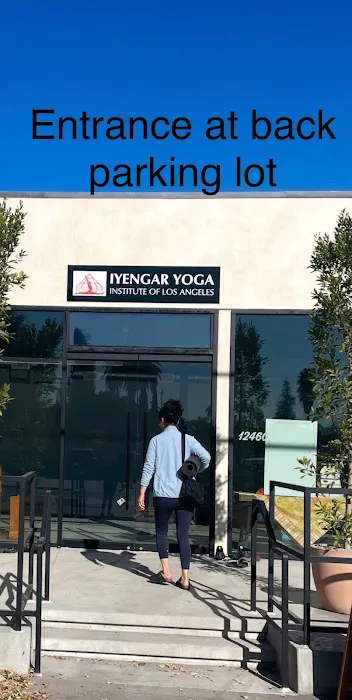B. K. S. Iyengar Yoga Institute of Los Angeles Picture 10