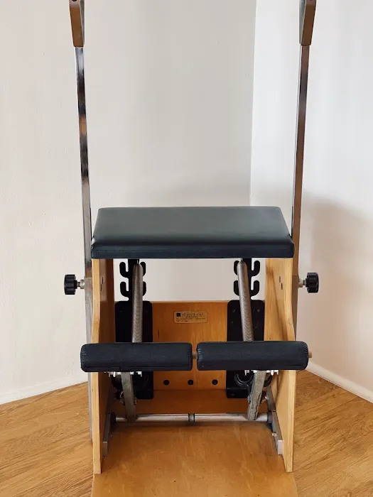 The Body Process Picture 5