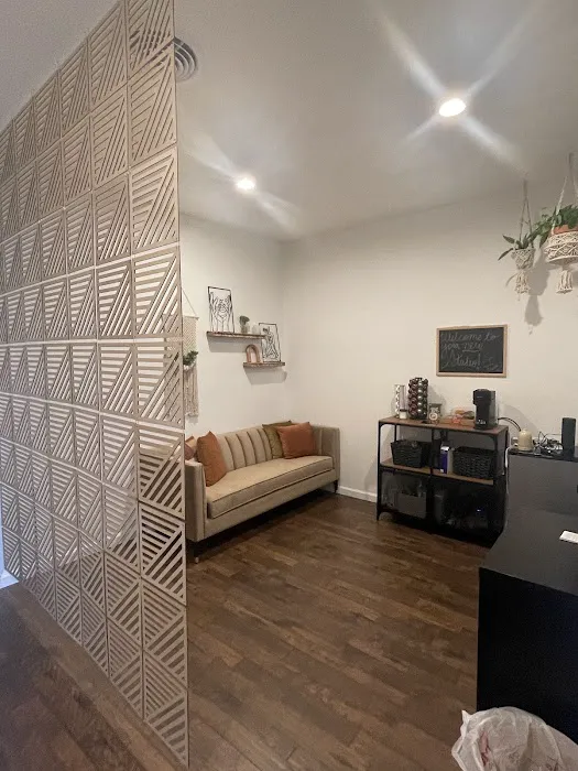 The Body Process Picture 8