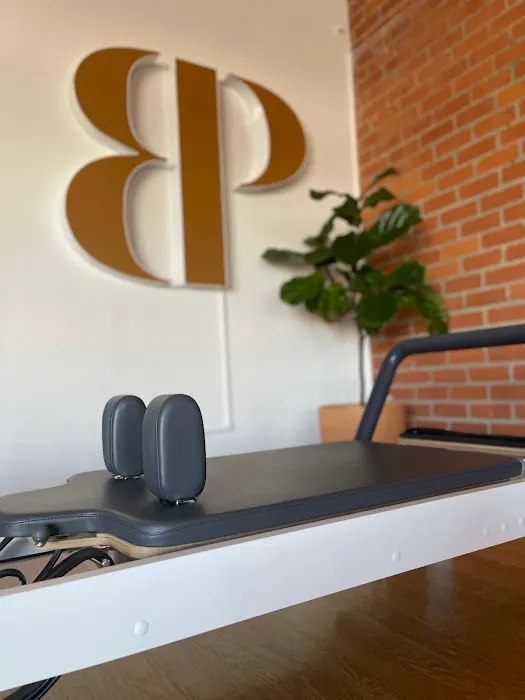 The Body Process Picture 1