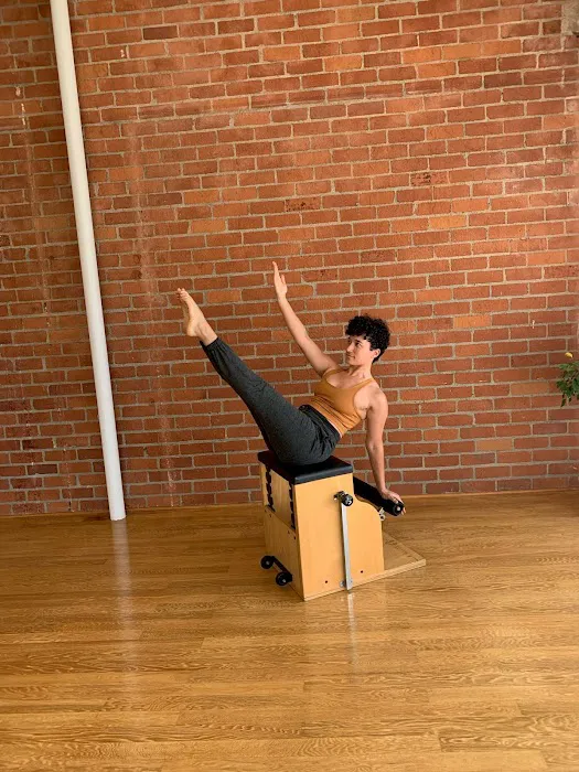 The Body Process Picture 6