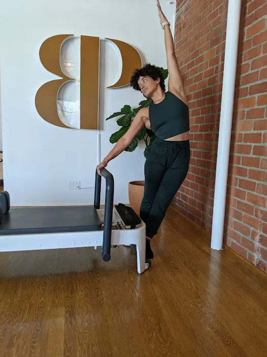 The Body Process Picture 7