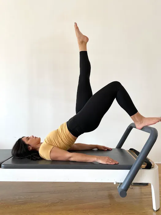 The Body Process Picture 4