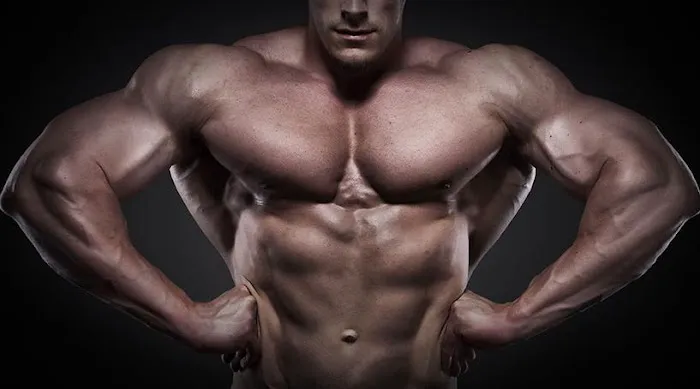 Titen Fitness, LA Picture 3