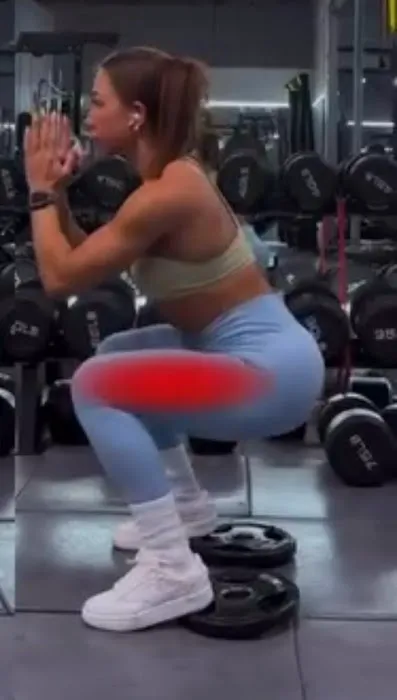 Titen Fitness, LA Picture 10