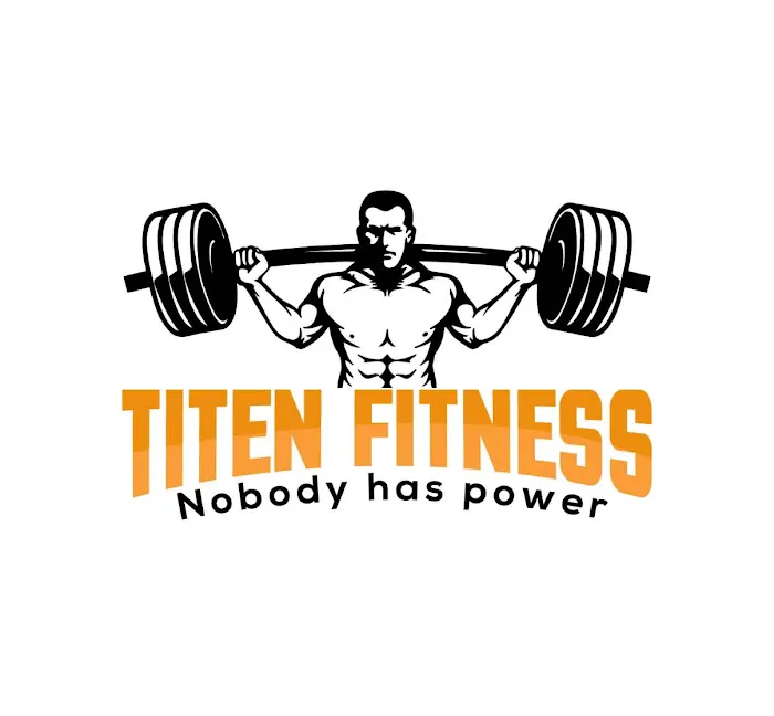 Titen Fitness, LA Picture 8