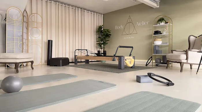 Body Atelier Picture 1