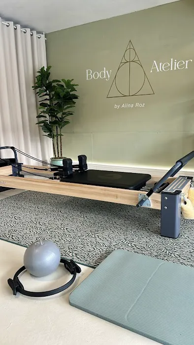 Body Atelier Picture 2