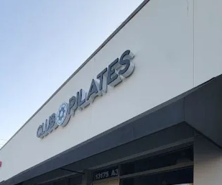 Club Pilates
