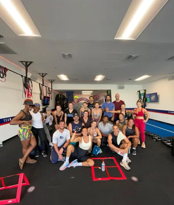 F45 Training Marina Del Rey Picture 1