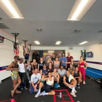 F45 Training Marina Del Rey ico