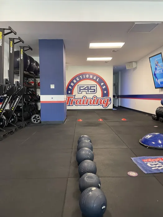 F45 Training Marina Del Rey Picture 2