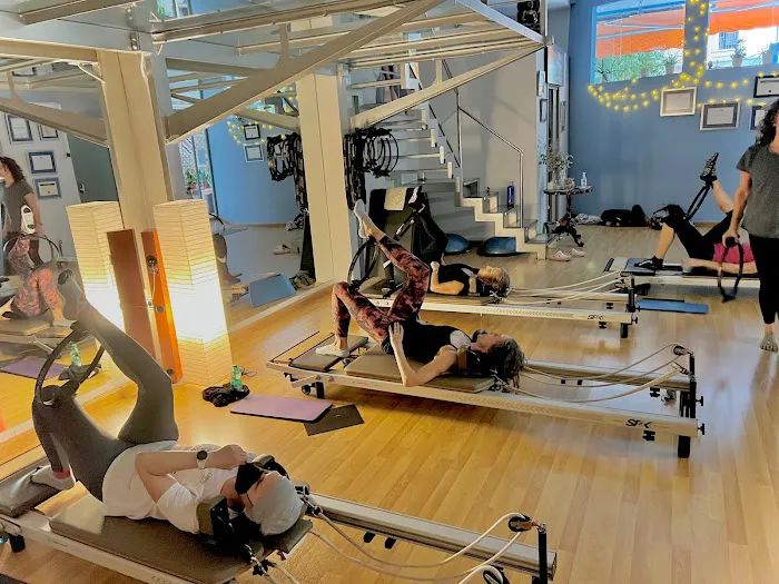 Pilatesblue Picture 1