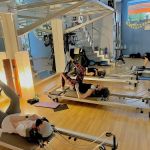 Pilatesblue