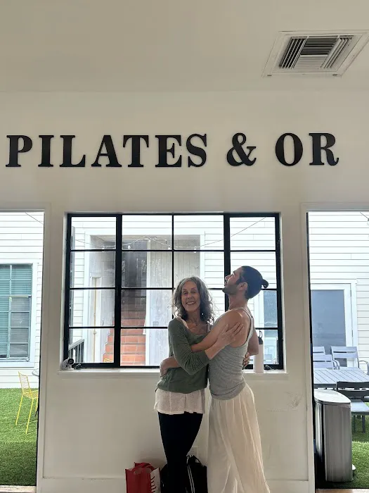 Pilatesblue Picture 4