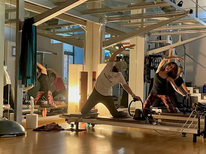 Pilatesblue Picture 9