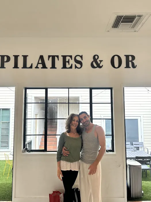 Pilatesblue Picture 7