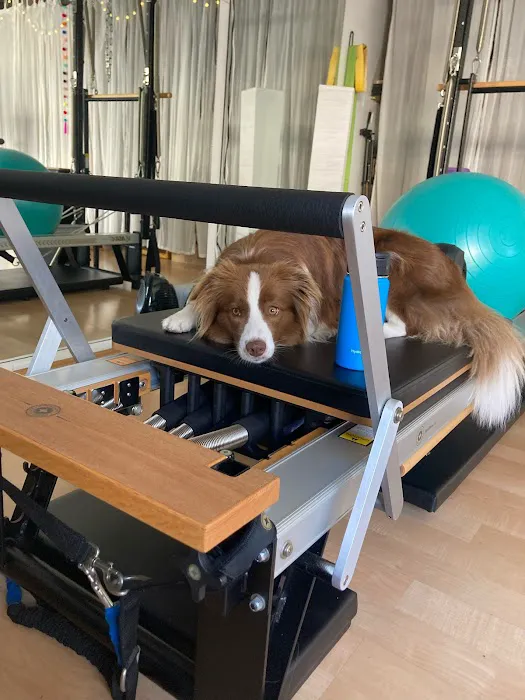 Pilatesblue Picture 5