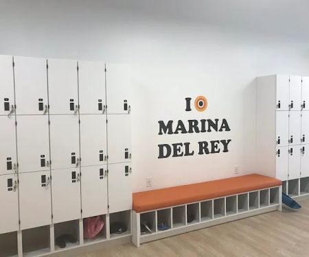 CorePower Yoga - Marina del Rey