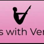 Pilates with Veronica