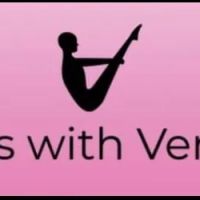 Pilates with Veronica ico