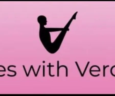 Pilates with Veronica