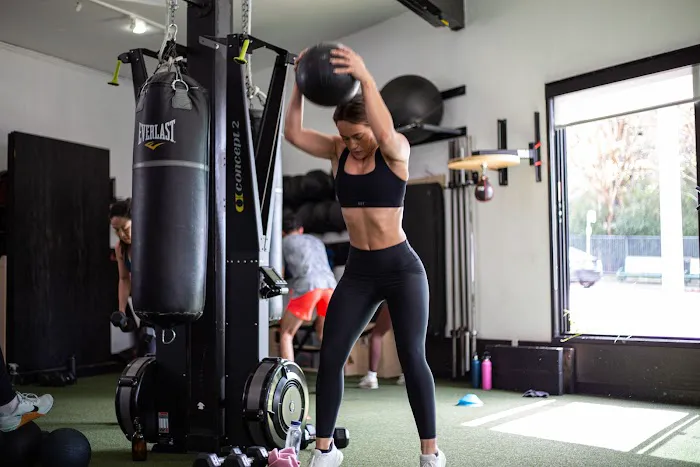 Real Fitness Picture 1