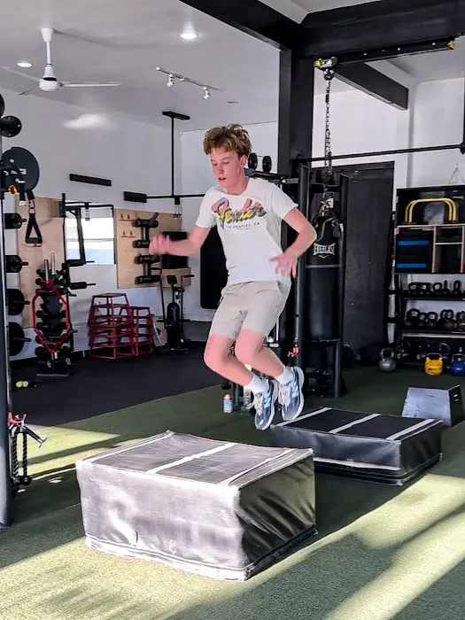 Real Fitness Picture 10