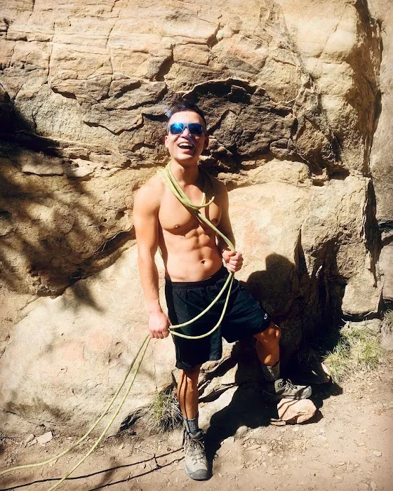 Real Fitness Picture 2