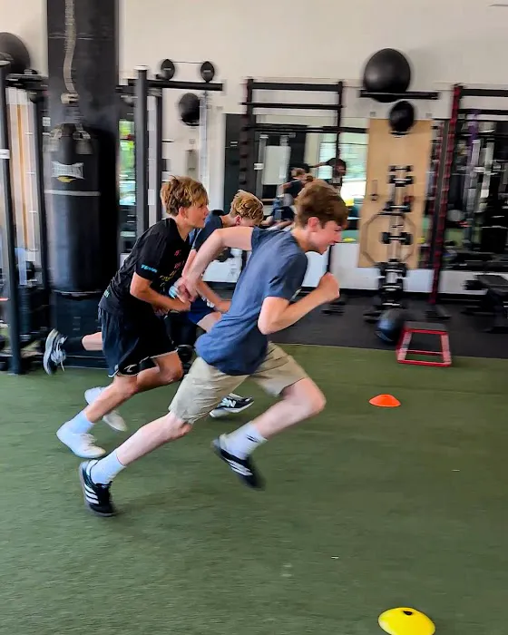 Real Fitness Picture 8