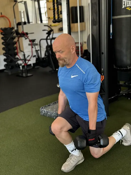 Real Fitness Picture 9