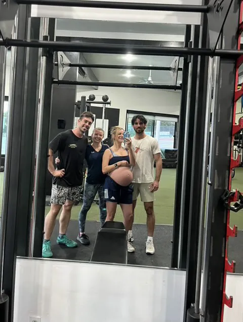 Real Fitness Picture 3