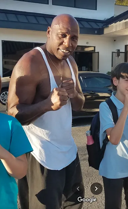 HAYWARD Kickboxing Center Picture 2