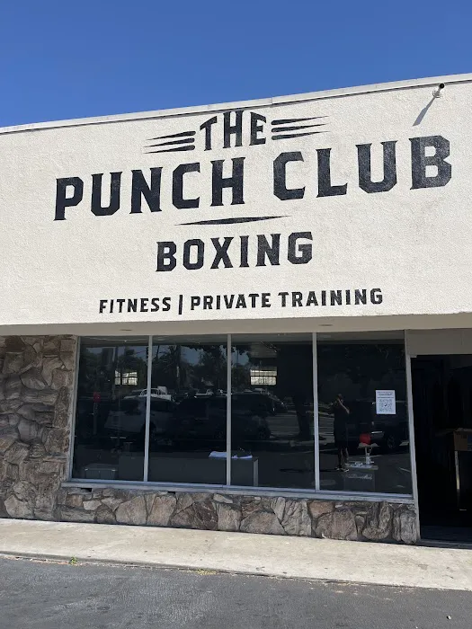 The Punch Club LA Picture 5