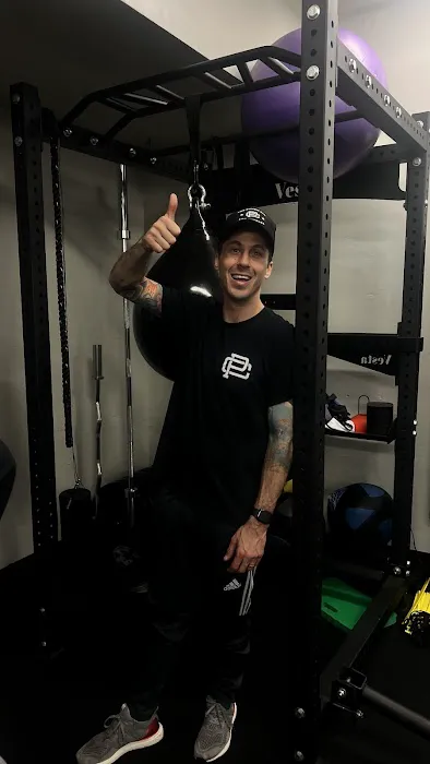 The Punch Club LA Picture 1