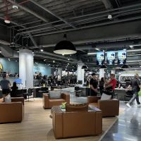 Gold's Gym Beverly Center ico