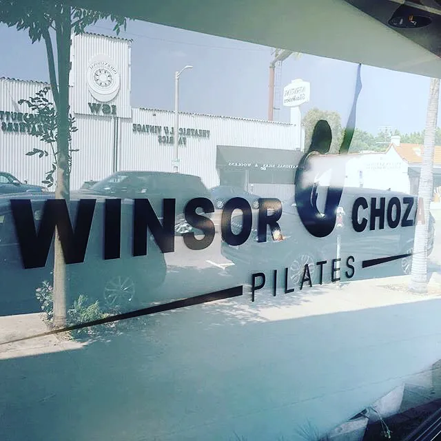 Winsor Choza Pilates Picture 9