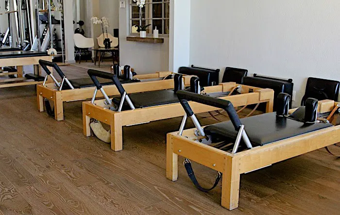 Winsor Choza Pilates Picture 7