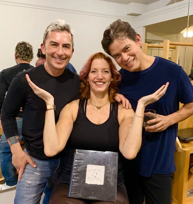 Winsor Choza Pilates Picture 3