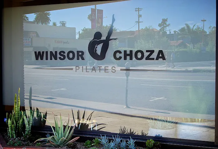 Winsor Choza Pilates Picture 5
