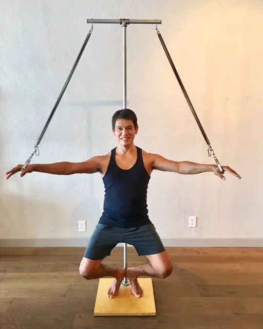 Winsor Choza Pilates Picture 1