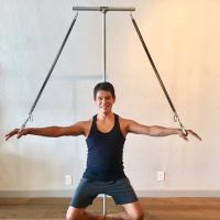 Winsor Choza Pilates ico