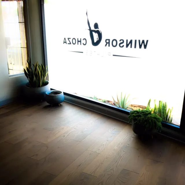 Winsor Choza Pilates Picture 2