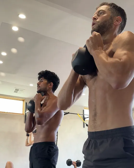 Fire and Flow LA Picture 9